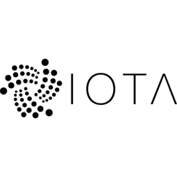 IOTA Logo